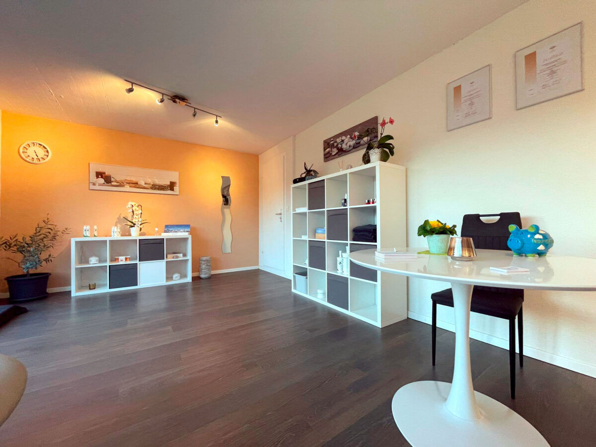 Camilla Fusspflege Studio